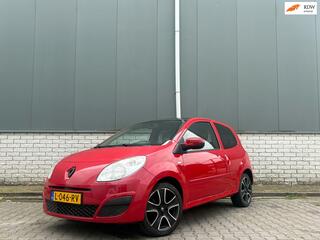 Renault Twingo (2007 - 2014)
