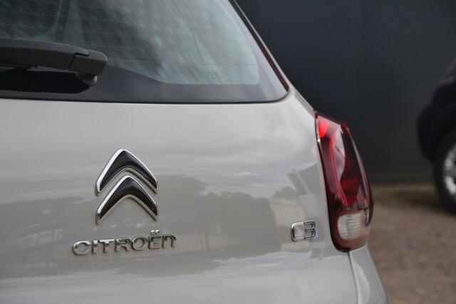 Citroen C3 1.2 82 PK Feel Carplay Soft Sand