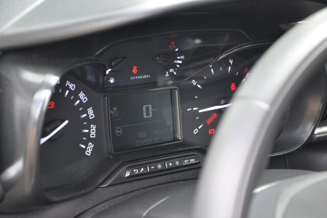 Citroen C3 1.2 82 PK Feel Carplay Soft Sand