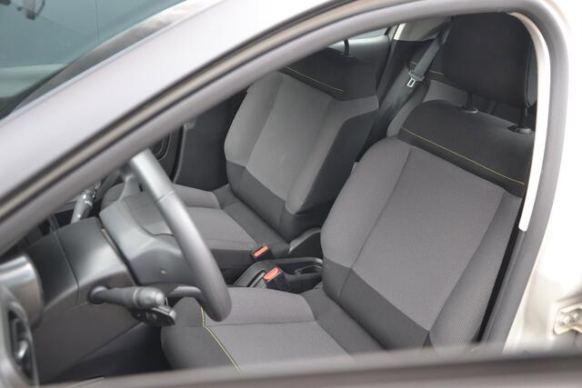 Citroen C3 1.2 82 PK Feel Carplay Soft Sand
