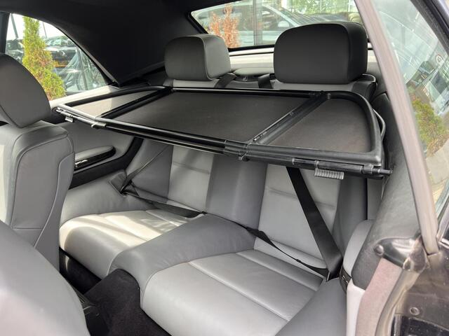 BMW 3-Serie Cabrio 318Ci Special Executive M-Sport Topstaat