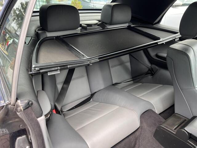 BMW 3-Serie Cabrio 318Ci Special Executive M-Sport Topstaat