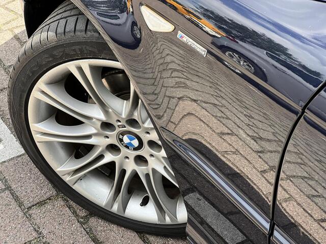 BMW 3-Serie Cabrio 318Ci Special Executive M-Sport Topstaat