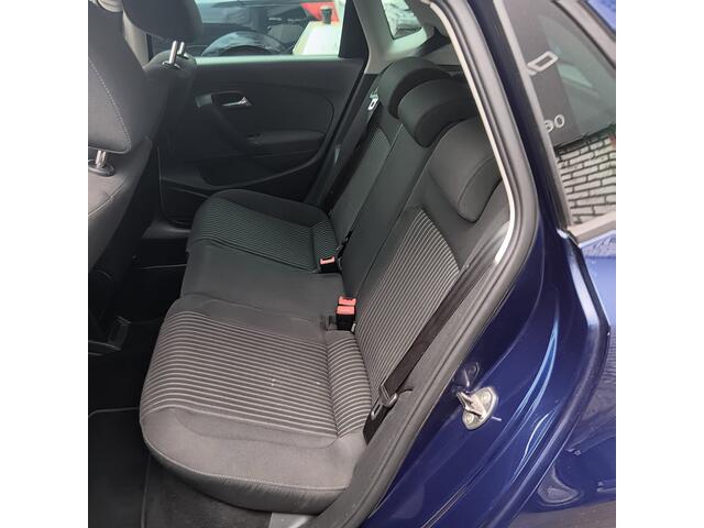 Volkswagen Polo 1.2 TSI Highline