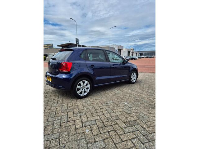 Volkswagen Polo 1.2 TSI Highline