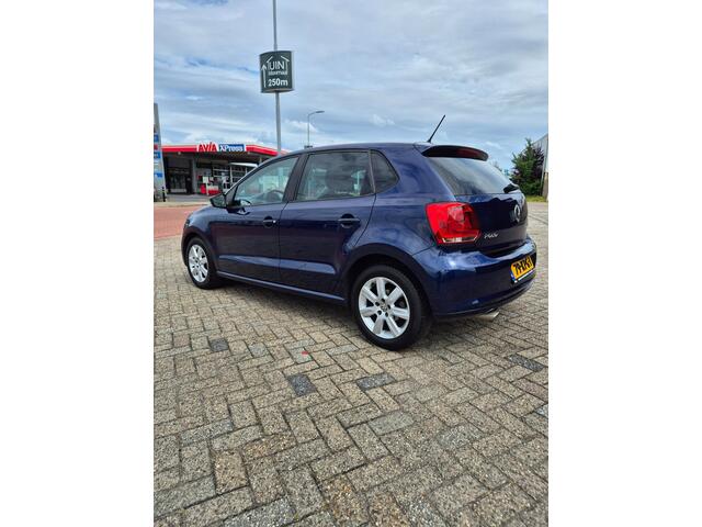 Volkswagen Polo 1.2 TSI Highline