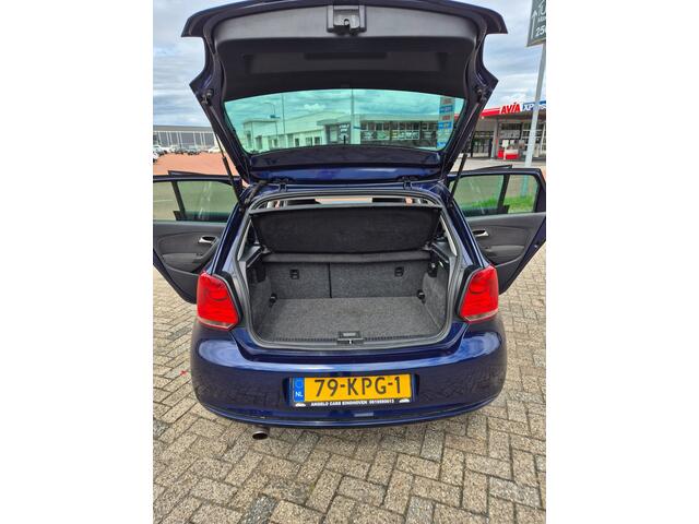 Volkswagen Polo 1.2 TSI Highline