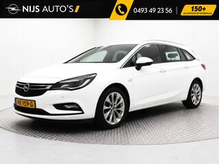 Opel Astra Sports Tourer (2016 - 2021)
