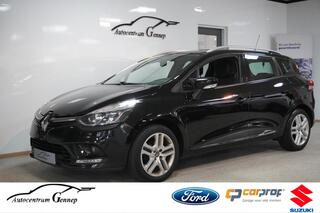 Renault Clio Estate