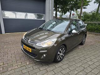 Citroen C3 (2010 - 2016)