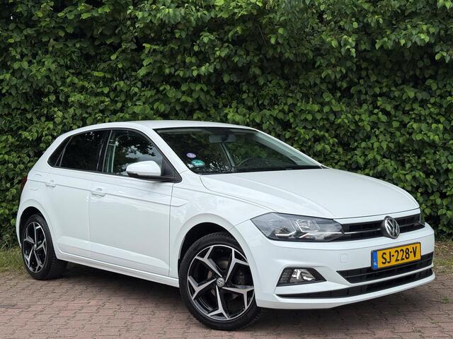 Volkswagen Polo 1.0 MPI Comfortline/Airco/Applecarplay/Cruise/
