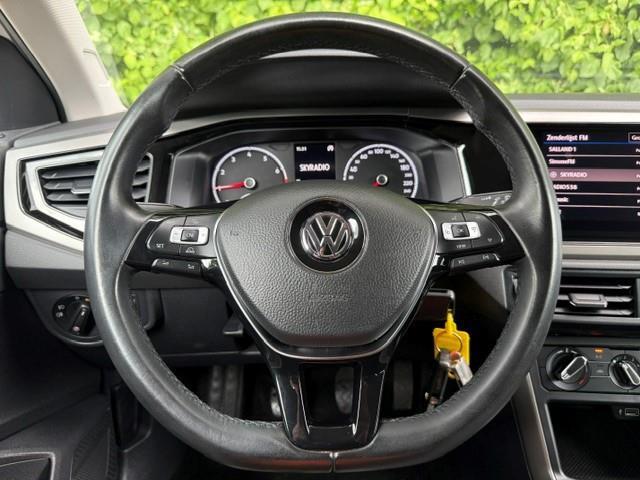 Volkswagen Polo 1.0 MPI Comfortline/Airco/Applecarplay/Cruise/