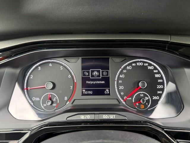 Volkswagen Polo 1.0 MPI Comfortline/Airco/Applecarplay/Cruise/