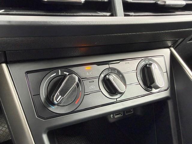 Volkswagen Polo 1.0 MPI Comfortline/Airco/Applecarplay/Cruise/