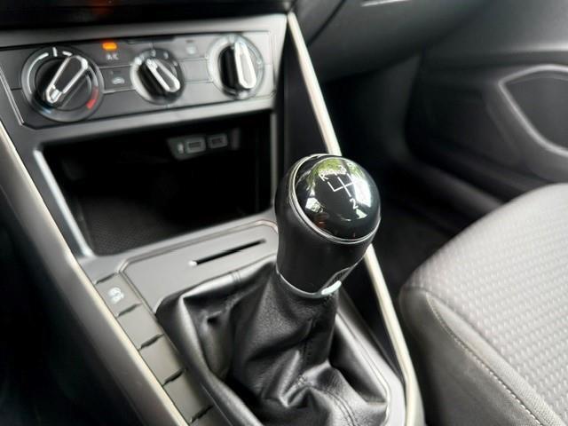 Volkswagen Polo 1.0 MPI Comfortline/Airco/Applecarplay/Cruise/