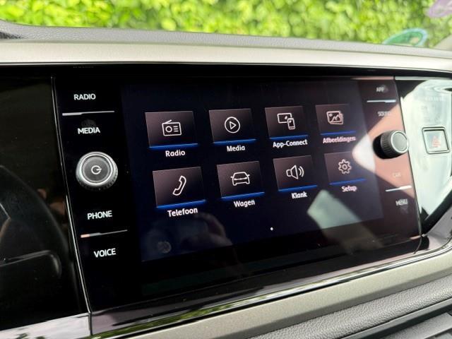 Volkswagen Polo 1.0 MPI Comfortline/Airco/Applecarplay/Cruise/