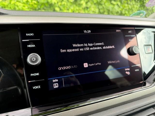 Volkswagen Polo 1.0 MPI Comfortline/Airco/Applecarplay/Cruise/
