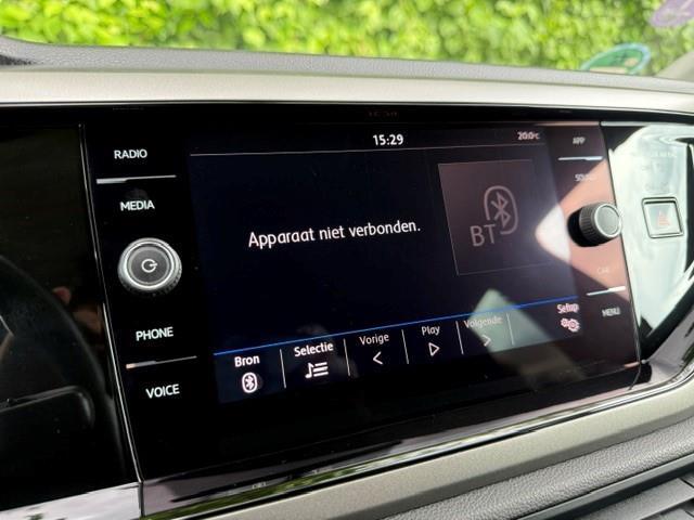 Volkswagen Polo 1.0 MPI Comfortline/Airco/Applecarplay/Cruise/
