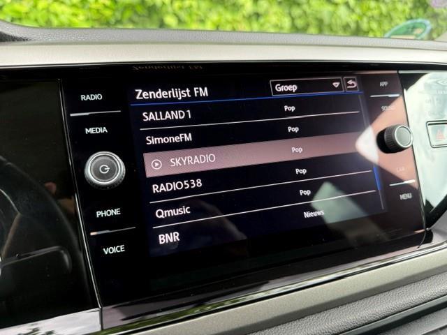 Volkswagen Polo 1.0 MPI Comfortline/Airco/Applecarplay/Cruise/