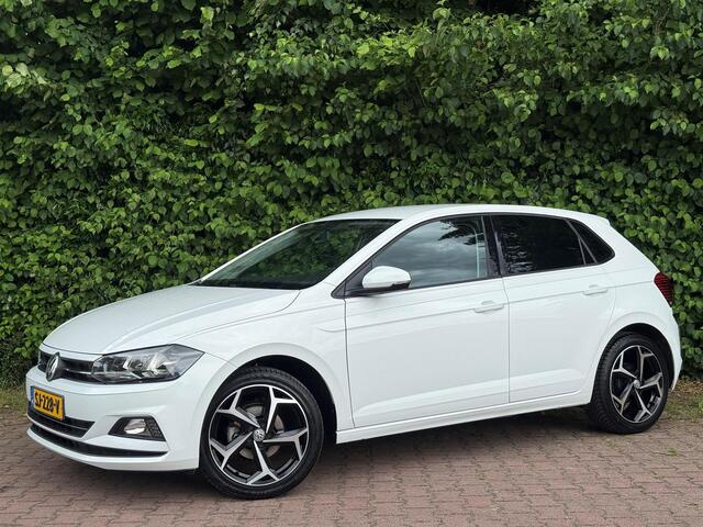 Volkswagen Polo 1.0 MPI Comfortline/Airco/Applecarplay/Cruise/