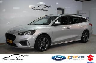 Ford Focus Wagon