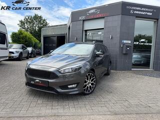 Ford Focus Wagon