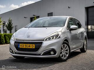 Peugeot 208 (2012 - 2019)
