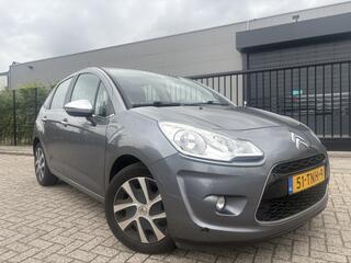 Citroen C3 1.6 e-HDi Selection Pano|Sensor|Clima|Lage km
