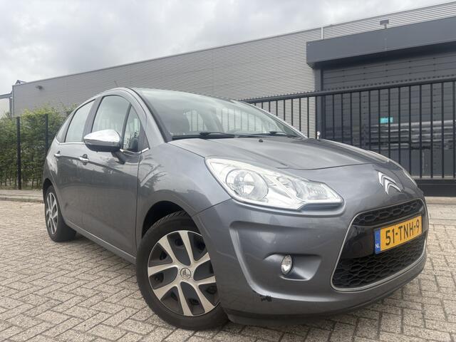 Citroen C3 1.6 e-HDi Selection Pano|Sensor|Clima|Lage km