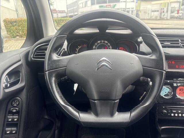 Citroen C3 1.6 e-HDi Selection Pano|Sensor|Clima|Lage km