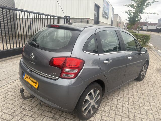Citroen C3 1.6 e-HDi Selection Pano|Sensor|Clima|Lage km