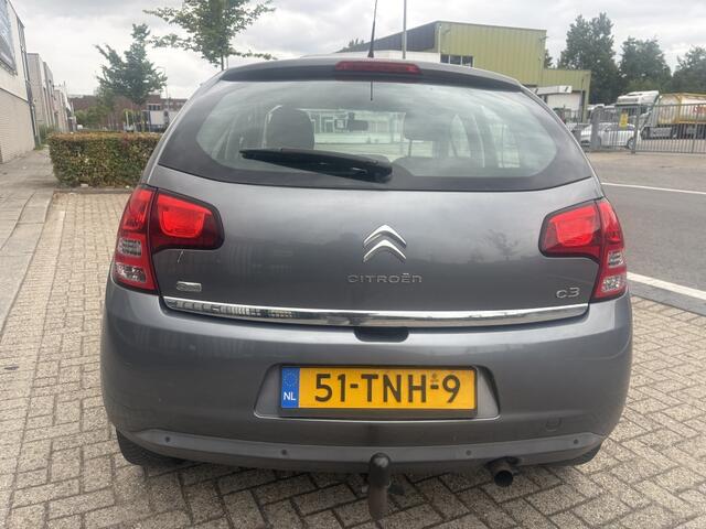 Citroen C3 1.6 e-HDi Selection Pano|Sensor|Clima|Lage km