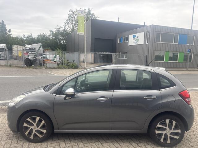 Citroen C3 1.6 e-HDi Selection Pano|Sensor|Clima|Lage km