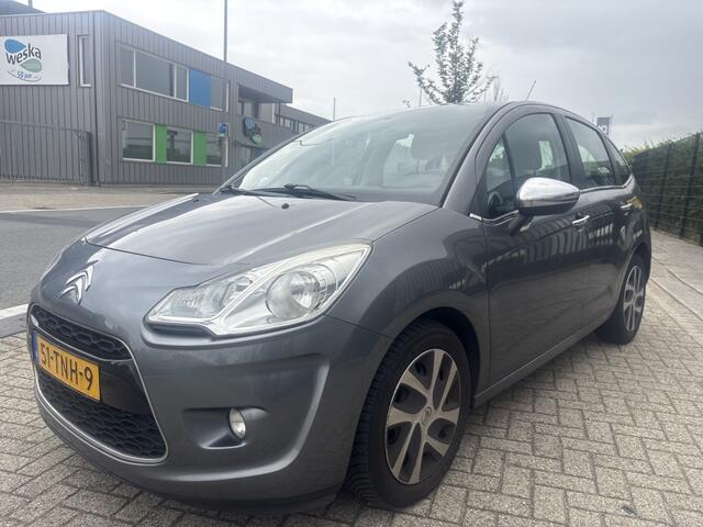 Citroen C3 1.6 e-HDi Selection Pano|Sensor|Clima|Lage km