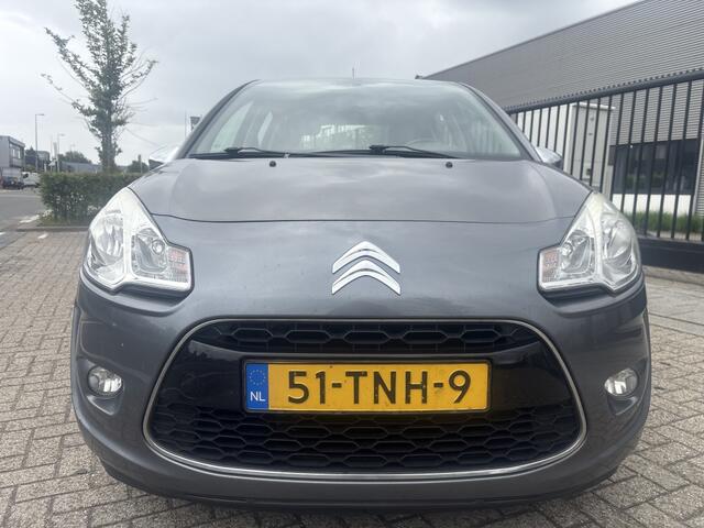 Citroen C3 1.6 e-HDi Selection Pano|Sensor|Clima|Lage km