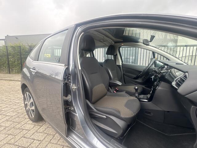 Citroen C3 1.6 e-HDi Selection Pano|Sensor|Clima|Lage km