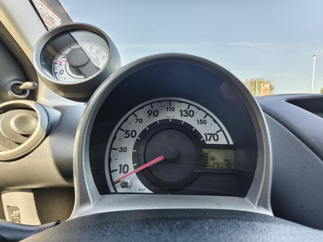 Toyota Aygo 1.0-12V XS / NAP /AIRCO / ZUINIGE AUTO /