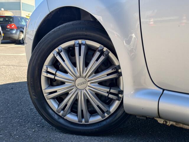 Toyota Aygo 1.0-12V XS / NAP /AIRCO / ZUINIGE AUTO /