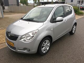 Opel Agila