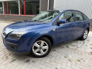 Ford Focus (2005 - 2011)