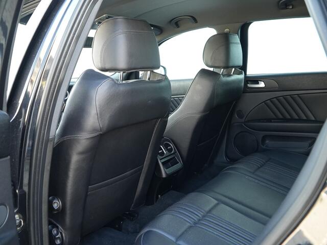 Alfa Romeo 159 Sportwagon 1.750 TBI Turbo 200 PK TI | Leder | Bose | Xenon | Cruise | 19