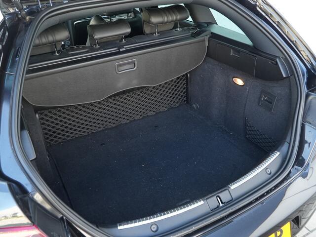 Alfa Romeo 159 Sportwagon 1.750 TBI Turbo 200 PK TI | Leder | Bose | Xenon | Cruise | 19
