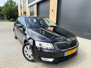 Skoda Octavia Combi (2013 - 2019)