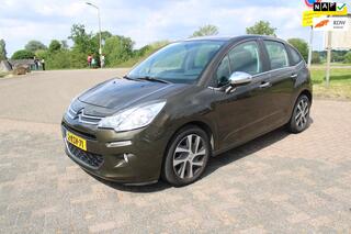 Citroen C3 (2010 - 2016)
