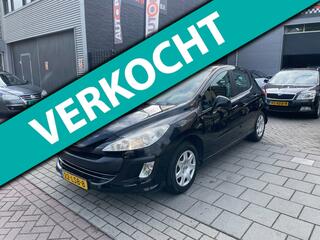 Peugeot 308 (2007 - 2013)