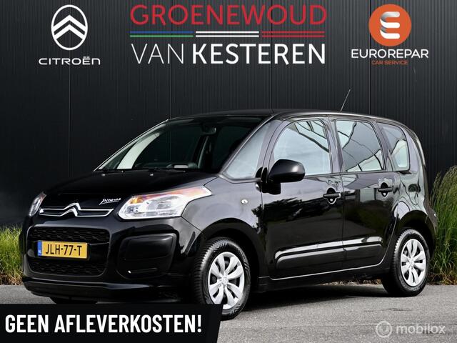 Citroen C3 PICASSO 1.4 VTi Attraction I Airco I Trekhaak I