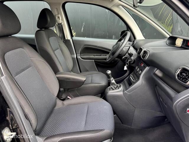 Citroen C3 PICASSO 1.4 VTi Attraction I Airco I Trekhaak I