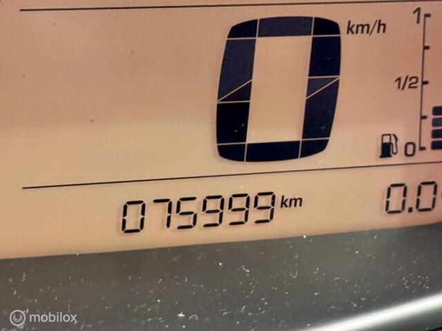 Citroen C3 PICASSO 1.4 VTi Attraction I Airco I Trekhaak I