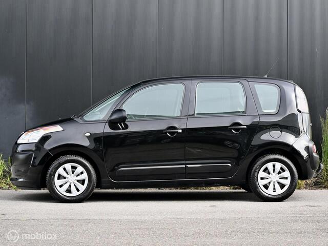 Citroen C3 PICASSO 1.4 VTi Attraction I Airco I Trekhaak I