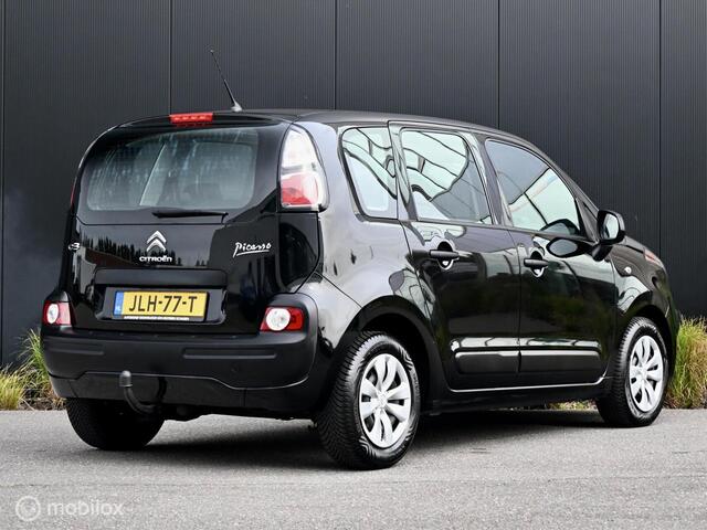 Citroen C3 PICASSO 1.4 VTi Attraction I Airco I Trekhaak I